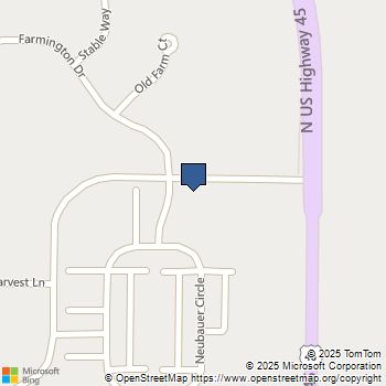 2711 Neubauer Circle Lindenhurst, IL MLS# 12536822