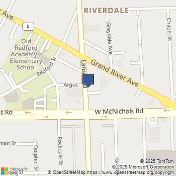 17190 Lahser Detroit, MI MLS# 60959948