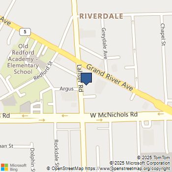 17200 Lahser Detroit, MI MLS# 60959949