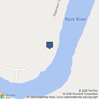 10869 Edgemere Terrace Roscoe, IL MLS# 12727264