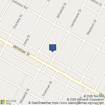 11243 Lansdowne Street Detroit, MI MLS# 60957426