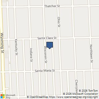 17384 Wisconsin Street Detroit, MI MLS# 60980505