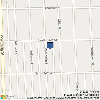 17384 Wisconsin Street Detroit, MI MLS# 20261021301