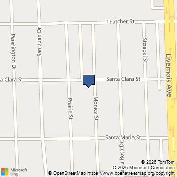 17405 Monica Street Detroit, MI MLS# 60980482