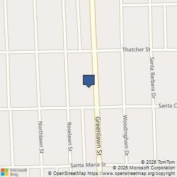 17537 Greenlawn Street Detroit, MI MLS# 60980475