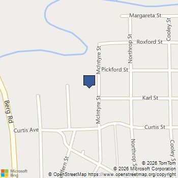 18319 McIntyre Street Detroit, MI MLS# 60972847