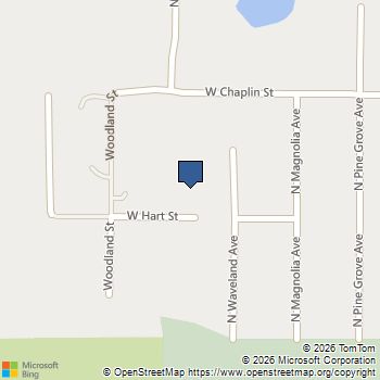 13472 W Hart Street Wadsworth, IL MLS# 12764618