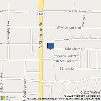 38703 N Sheridan Road # 164 Beach Park, IL MLS# 12664944