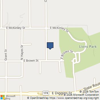 705 Obrien Street Harvard, IL MLS# 12727118