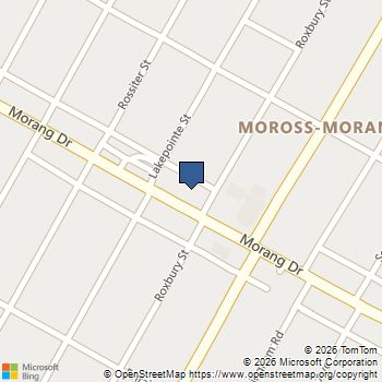11514 Morang Drive Detroit, MI MLS# 20261058114