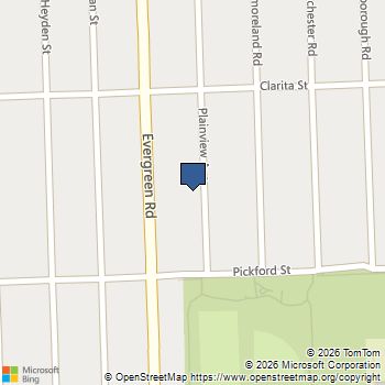 18481 Plainview Avenue Detroit, MI MLS# 60971886