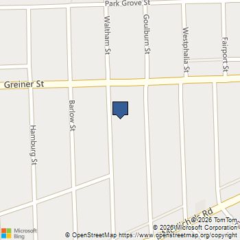 17390 Waltham Street Detroit, MI MLS# 60997651