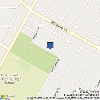 12272 Riad Street Detroit, MI MLS# 20261014464