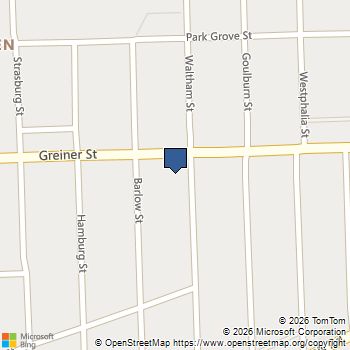 17435 WALTHAM Street Detroit, MI MLS# 20261040389