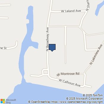 38815 N Broadway Avenue Antioch, IL MLS# 12531403