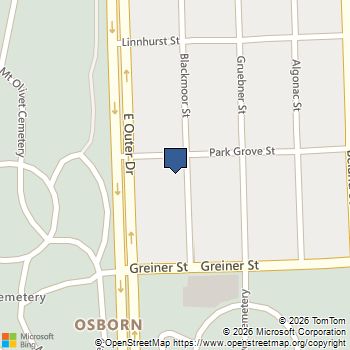 18099 BLACKMOOR Street Detroit, MI MLS# 60966340