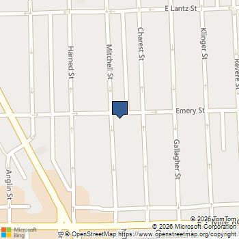 19274 Mitchell Street Detroit, MI MLS# 60990859