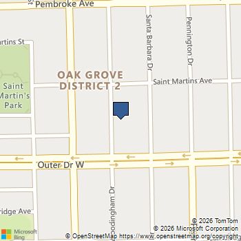 19450 Woodingham Drive Detroit, MI MLS# 70536253