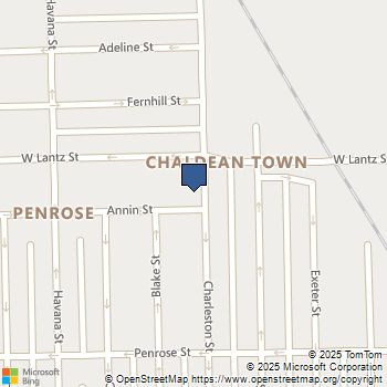 400 ANNIN Street Detroit, MI MLS# 60943726