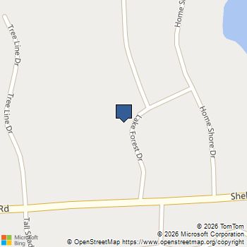 11246 Lake Forest Drive Pinckney, MI MLS# 61040493