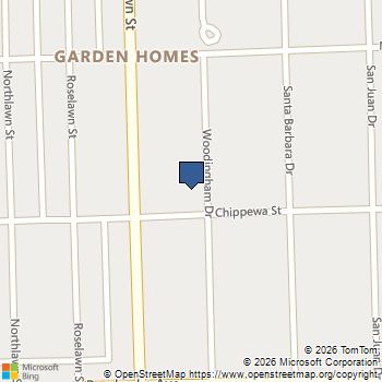 20121 Woodingham Drive Detroit, MI MLS# 60976087