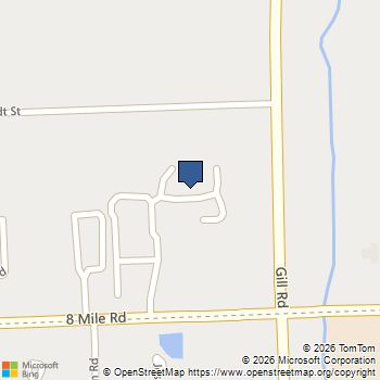 34790 W 8 Mile Road # 8 Farmington Hills, MI MLS# 20261057100