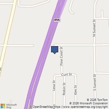 1170 W Bridge Street Plainwell, MI MLS# 70512914