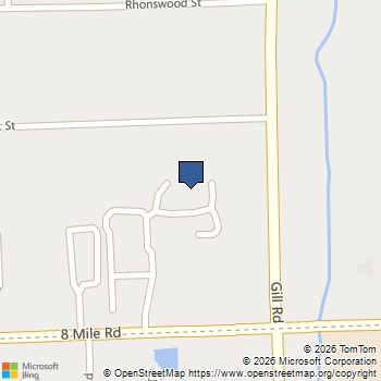 34790 W 8 Mile Road # 8 Farmington, MI MLS# 61014000