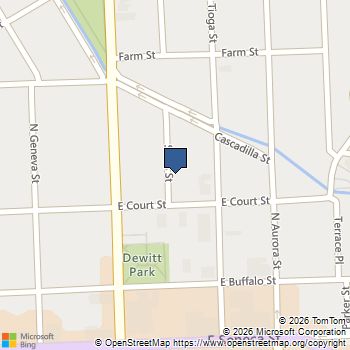 107 Sears St Ithaca City, NY MLS# R1660641