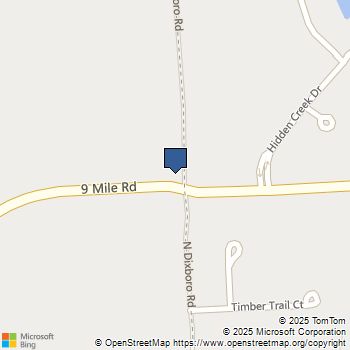 25625 Nine Mile Road Green Oak Twp, MI MLS# 215051997