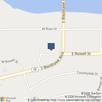 432 Village Wood Lane # 1 Rockton, IL MLS# 12712886