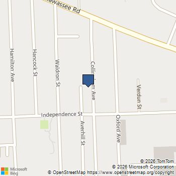 21541 Collingham Avenue Farmington, MI MLS# 60973197