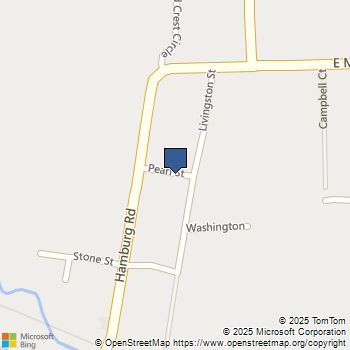 7136 E M-36 Hamburg, MI MLS# 60949255