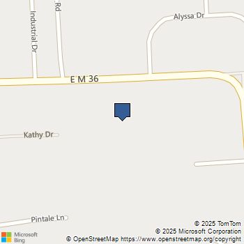 7136 E M-36 Hamburg, MI MLS# 20251049938