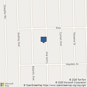 21137 Curie Avenue Warren, MI MLS# 60961076