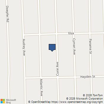 21137 Curie Avenue Warren, MI MLS# 20251062252