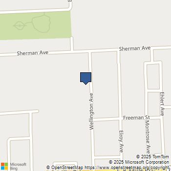 20975 Wellington Avenue Warren, MI MLS# 60957498