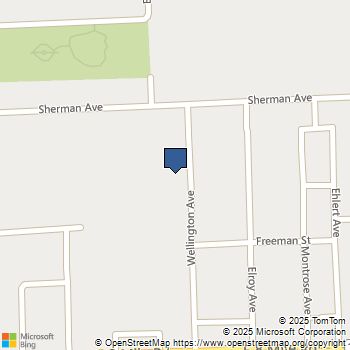 20975 Wellington Avenue Warren, MI MLS# 20251058374