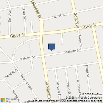 58 Malvern Street # 1 Melrose, MA MLS# 73473838