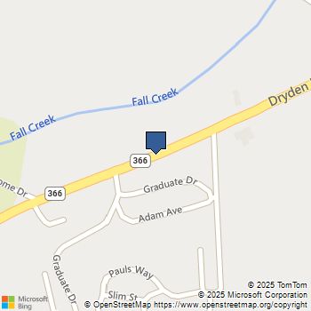 Dryden Road Dryden, NY MLS# S1648609