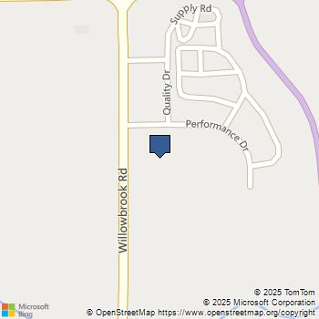 6015 Performance Drive Roscoe, IL MLS# 11778749