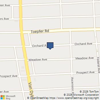 8102 Orchard Avenue Warren, MI MLS# 20261056408
