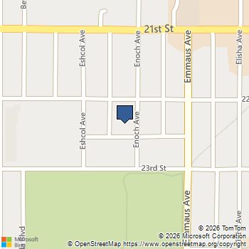 2206 ENOCH Avenue Zion, IL MLS# 12578999