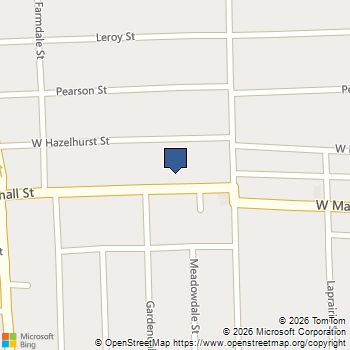 564 W Marshall Street Ferndale, MI MLS# 20261049586