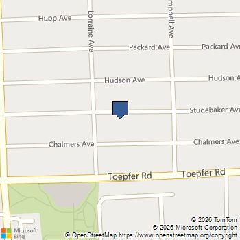 11036 Studebaker Avenue Warren, MI MLS# 70512995