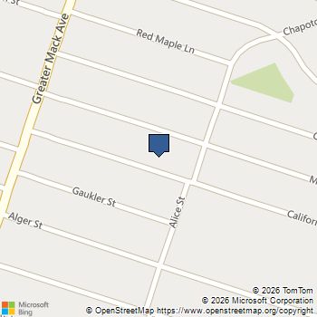 22449 California Street Saint Clair Shores, MI MLS# 60987086