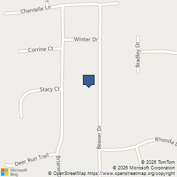13776 BEAVER Drive Roscoe, IL MLS# 12681279