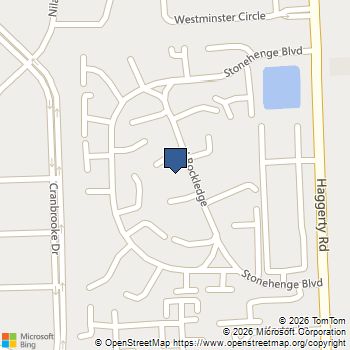 23737 Stonehenge Boulevard Novi, MI MLS# 60966898