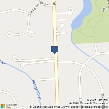 23775 Inkster Road Farmington Hills, MI MLS# 20261044283