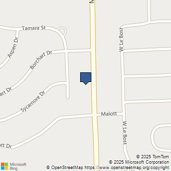 23711 Meadowbrook Road Novi, MI MLS# 60959510